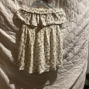 American Eagle mini dress